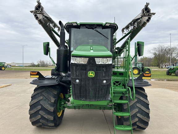 2023 John Deere 800R Misc