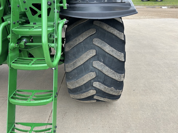 2023 John Deere 800R Misc