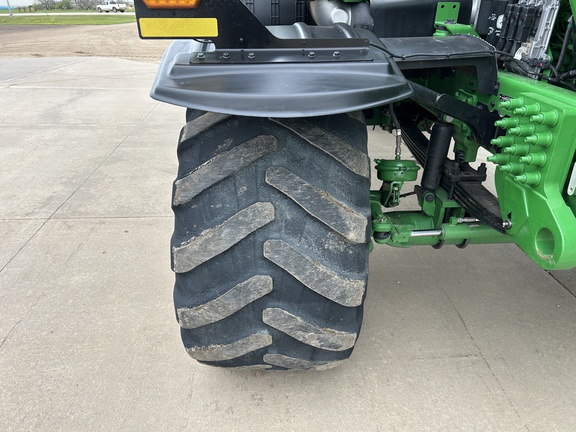 2023 John Deere 800R Misc