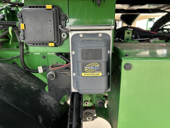 2023 John Deere 800R Misc