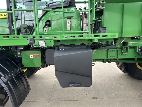 2023 John Deere 800R Misc