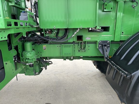 2023 John Deere 800R Misc