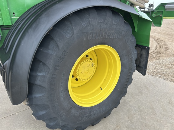 2023 John Deere 800R Misc