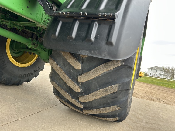 2023 John Deere 800R Misc