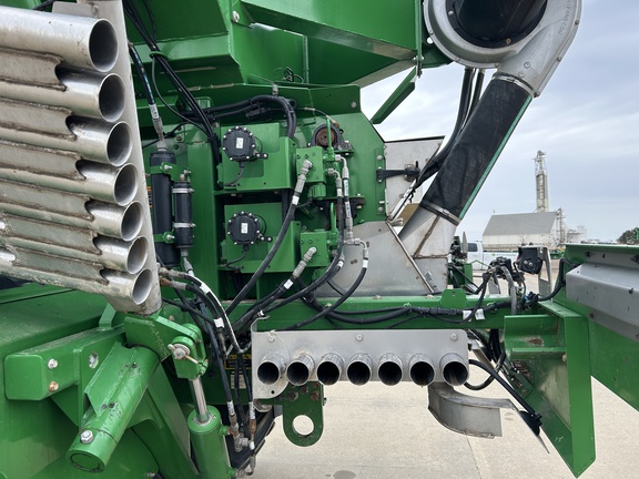 2023 John Deere 800R Misc