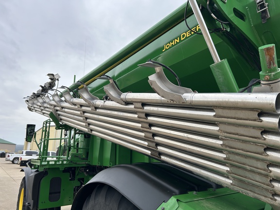 2023 John Deere 800R Misc