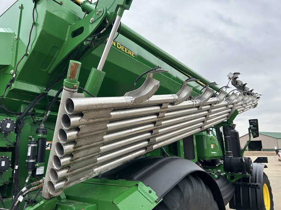 2023 John Deere 800R Misc