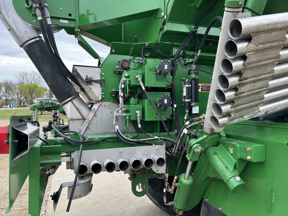 2023 John Deere 800R Misc