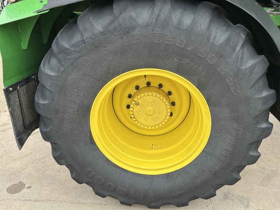 2023 John Deere 800R Misc