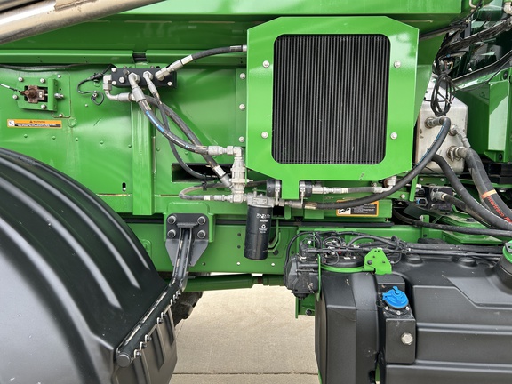 2023 John Deere 800R Misc