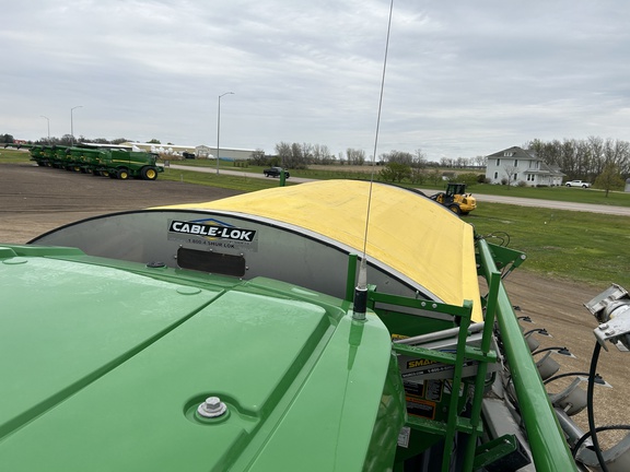 2023 John Deere 800R Misc