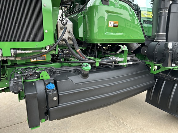 2023 John Deere 800R Misc