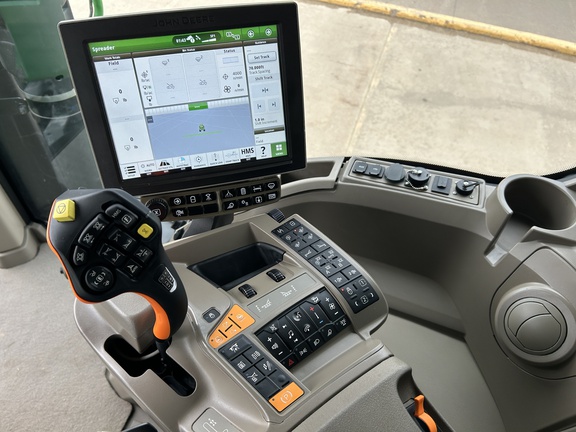 2023 John Deere 800R Misc