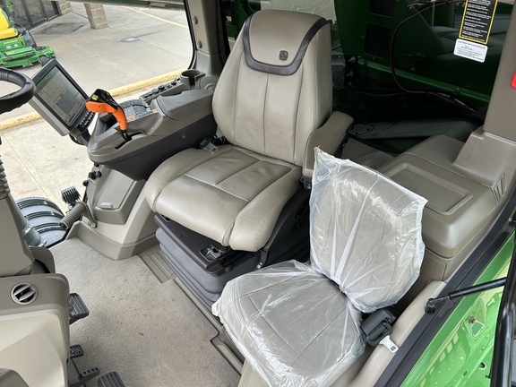 2023 John Deere 800R Misc