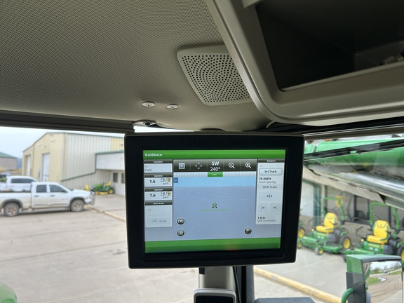 2023 John Deere 800R Misc