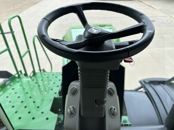 2023 John Deere 800R Misc