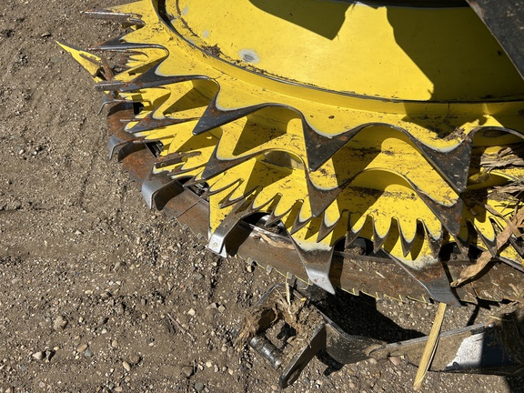 2024 John Deere 772 Header Forage