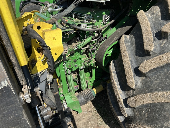2024 John Deere 9900 Forage Harvester