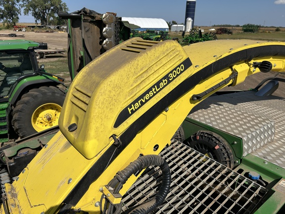 2024 John Deere 9900 Forage Harvester