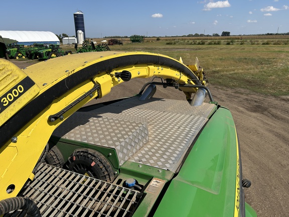 2024 John Deere 9900 Forage Harvester