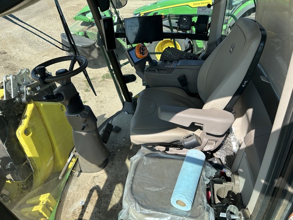 2024 John Deere 9900 Forage Harvester