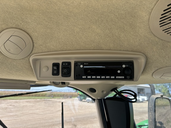 2024 John Deere 9900 Forage Harvester