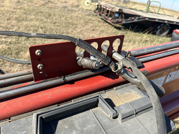 2009 New Holland H7450 Mower Conditioner