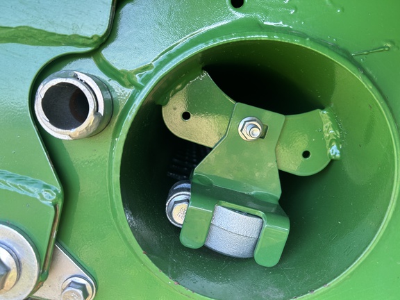 2024 John Deere RD40F Header Combine