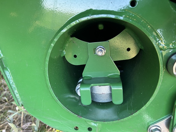 2024 John Deere RD40F Header Combine