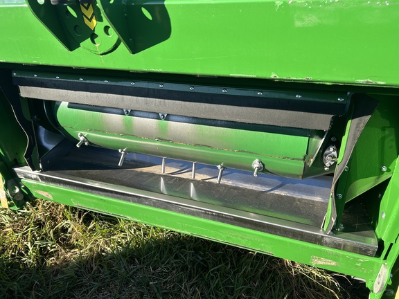 2024 John Deere RD40F Header Combine