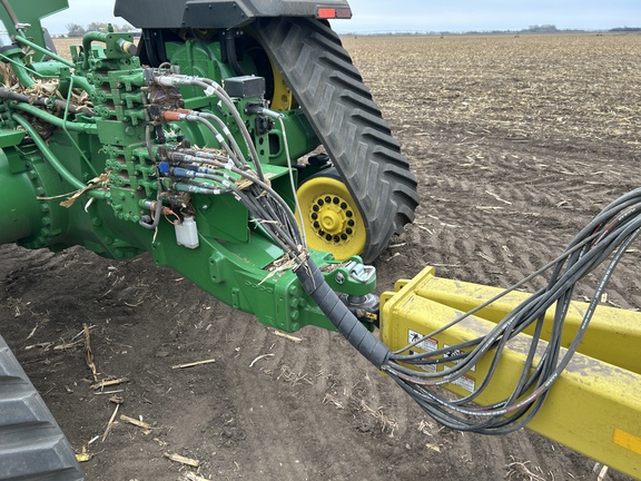 2023 Degelman PT36NT Disk