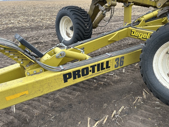 2023 Degelman PT36NT Disk