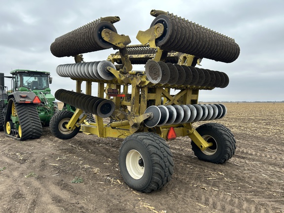 2023 Degelman PT36NT Disk