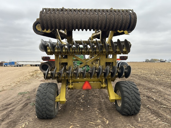 2023 Degelman PT36NT Disk