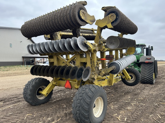 2023 Degelman PT36NT Disk