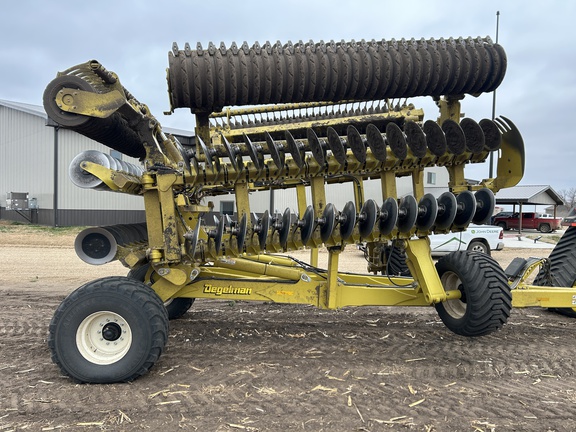 2023 Degelman PT36NT Disk