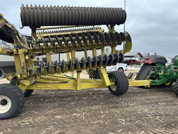 2023 Degelman PT36NT Disk