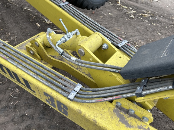 2023 Degelman PT36NT Disk