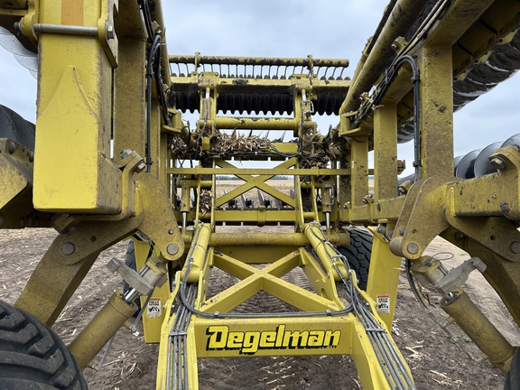 2023 Degelman PT36NT Disk