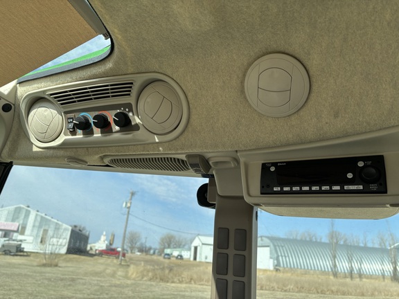 2024 John Deere 5100E Tractor