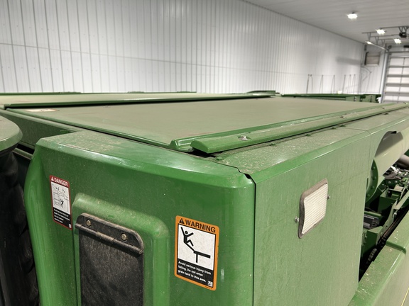 2020 John Deere S780 Combine