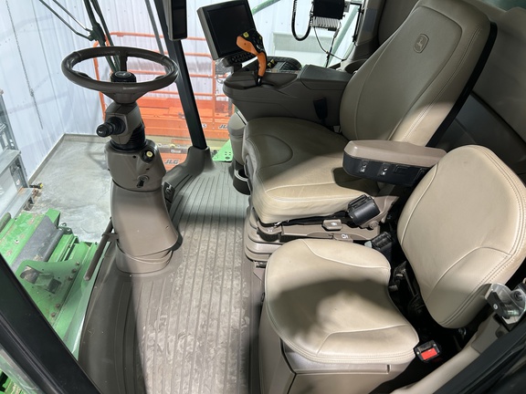 2020 John Deere S780 Combine