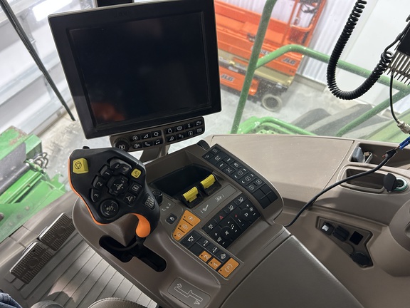 2020 John Deere S780 Combine