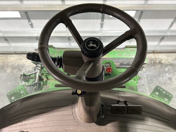 2020 John Deere S780 Combine
