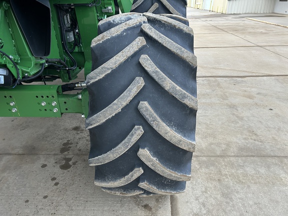 2020 John Deere S780 Combine