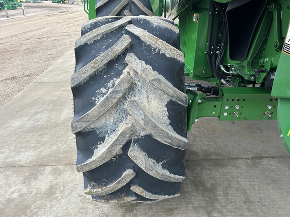 2020 John Deere S780 Combine