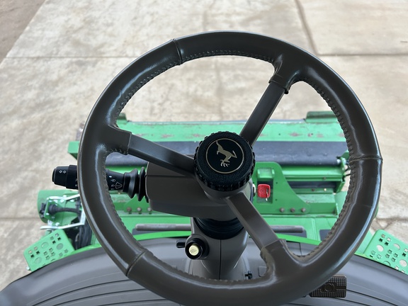 2020 John Deere S780 Combine