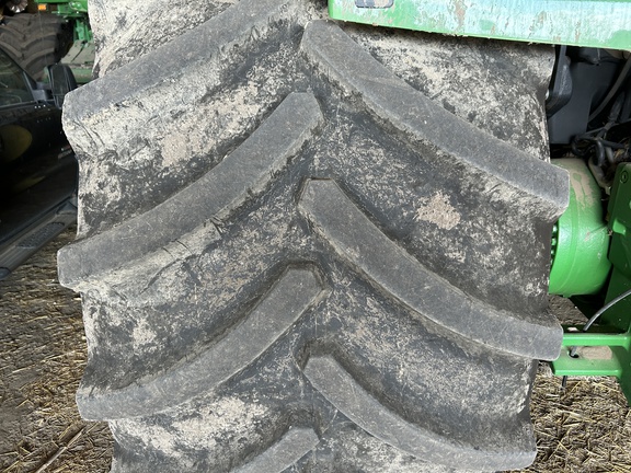 2021 John Deere 9420R Tractor 4WD