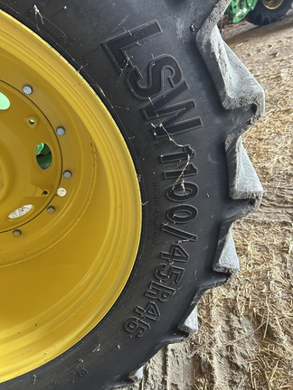 2021 John Deere 9420R Tractor 4WD