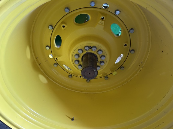 2021 John Deere 9420R Tractor 4WD